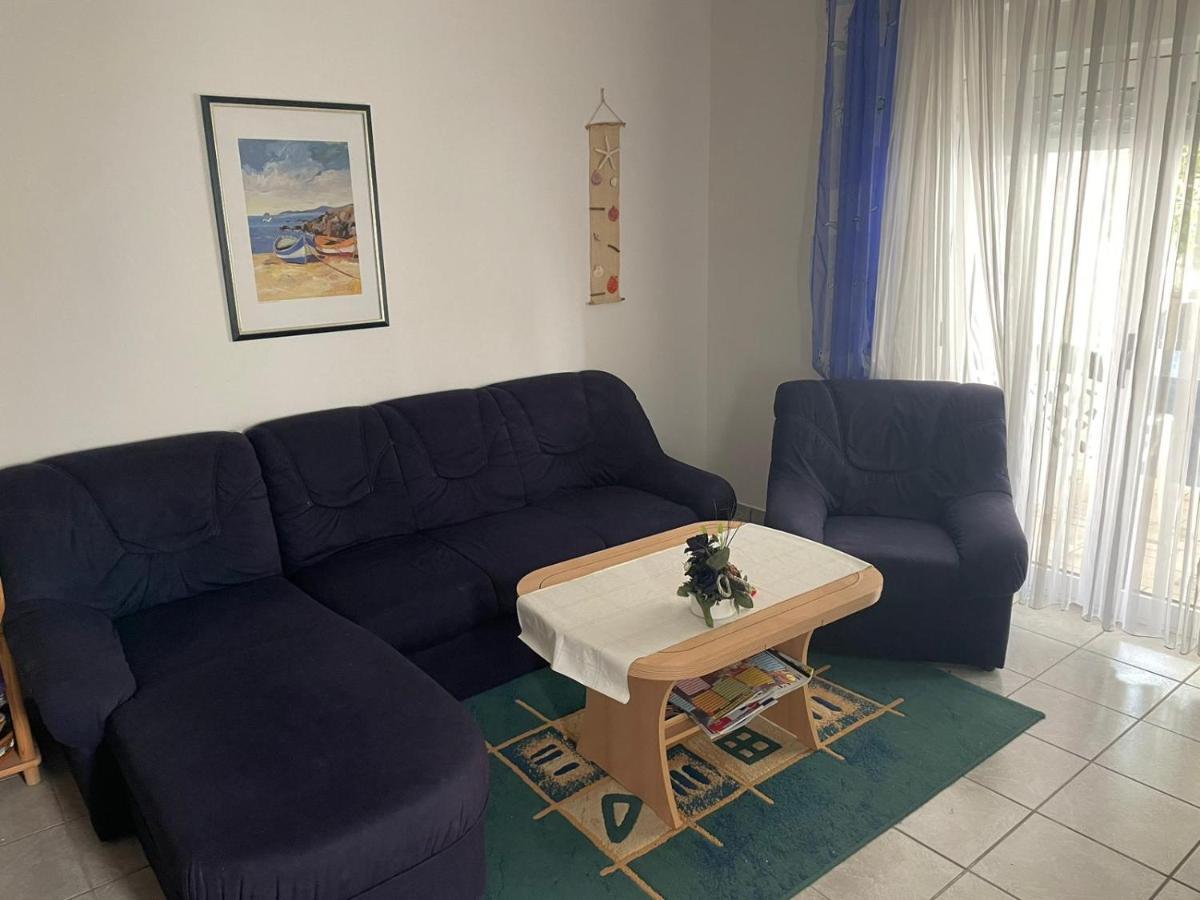 Apartments Zara วีร์ ภายนอก รูปภาพ