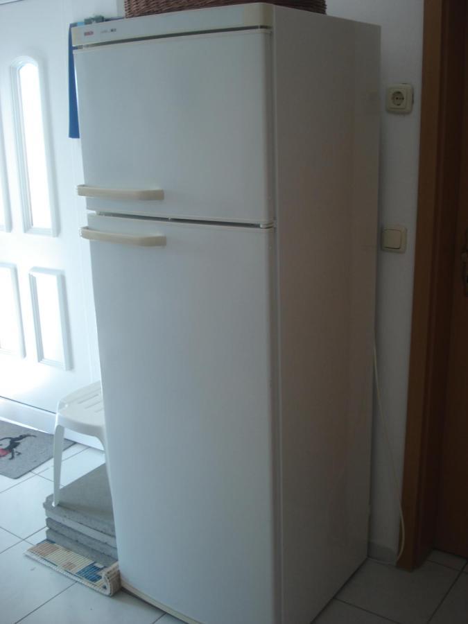 Apartments Zara วีร์ ภายนอก รูปภาพ
