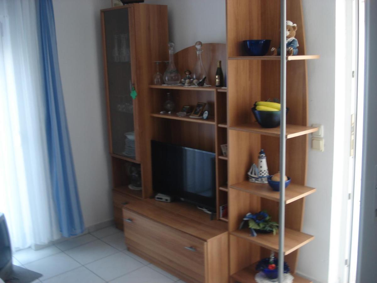 Apartments Zara วีร์ ภายนอก รูปภาพ