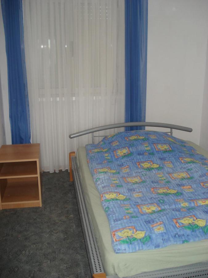Apartments Zara วีร์ ภายนอก รูปภาพ